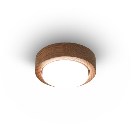 Circle (Цвет: Табак)