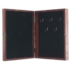 GAEM Ключница, L22 W5 H28 см