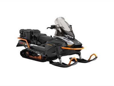 Снегоход BRP Ski-Doo Skandic SE 900 ACE 2026