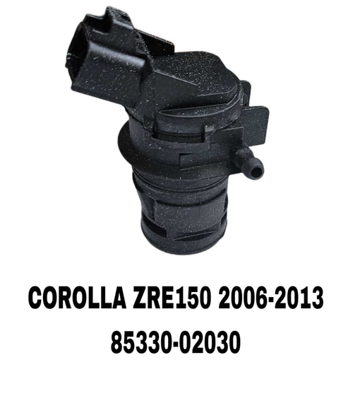 МОТОРЧИК ОМЫВАТЕЛЯ COROLLA ZRE151