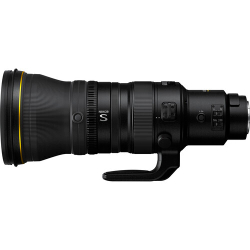 Объектив Nikon NIKKOR Z 400mm f/2.8 TC VR S