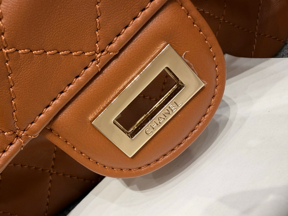 Chanel 2.55 Handbag