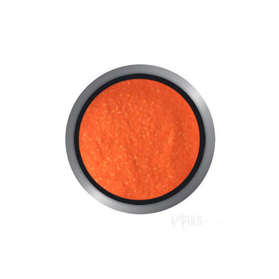 Звёздная пыль "Оранжевая-33" 5г