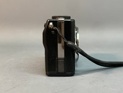 Sony Cyber-shot DSC-W17