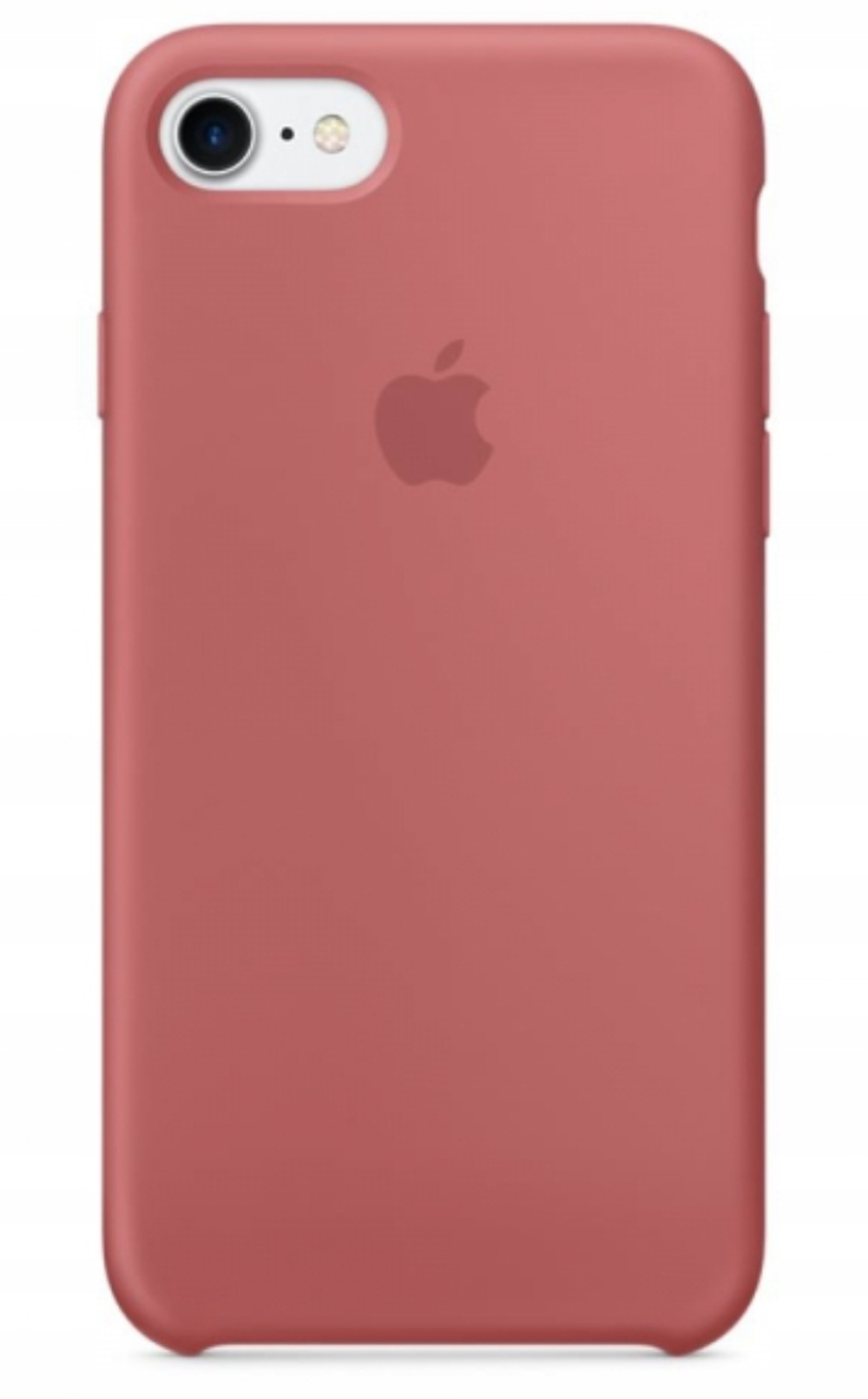 Чехол силиконовый для IPhone 8 Camellia (MQOK2FE/A)