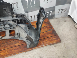 Бампер задний Hyundai Creta 2 (SU2) 21-нв Б/У Оригинал 86612BW000