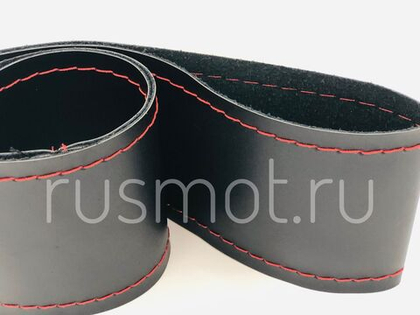 оплетка на шнурке кожа