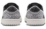Кроссовки Jordan Air Jordan 1 Low "Black Cement" (Женская размерная сетка)