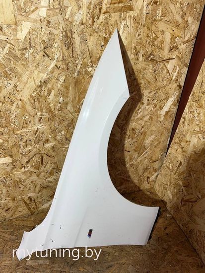 Ноускаты для BMW 3 F30