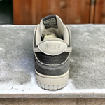 Nike SB Dunk Low • Black Zebra