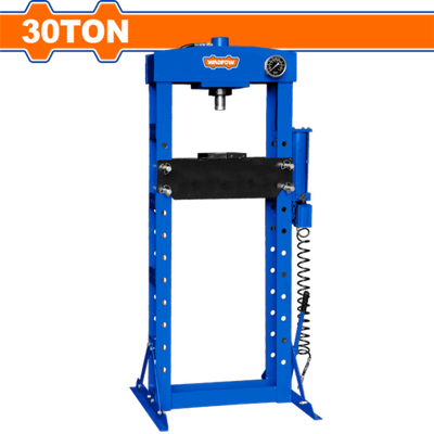 Гидравлический цеховой пресс