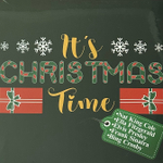 Сборник It's Christmas Time (Германия 2023г.)