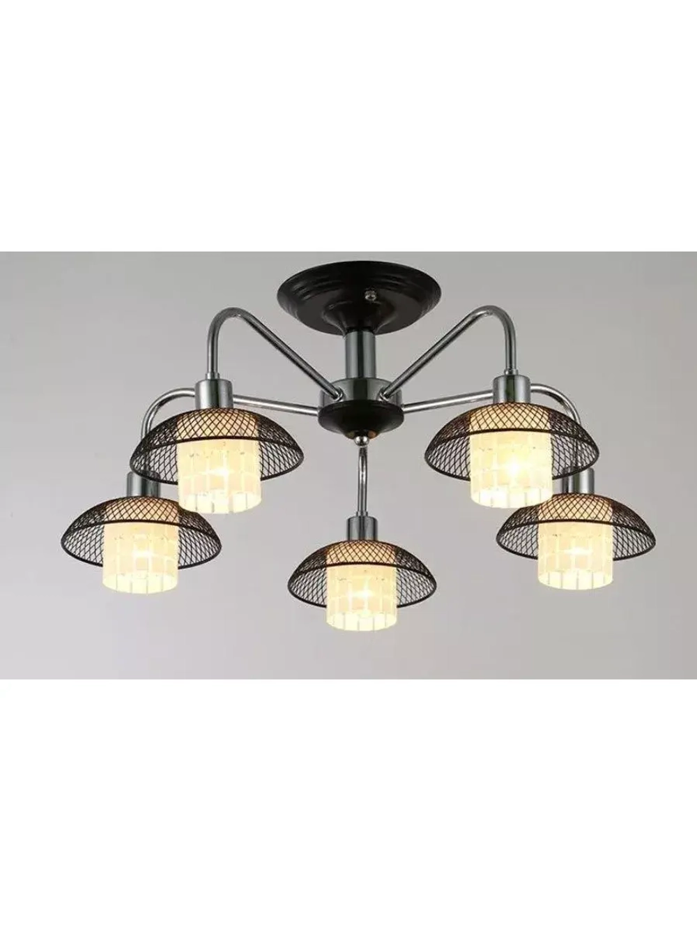 Люстра потолочная J-light