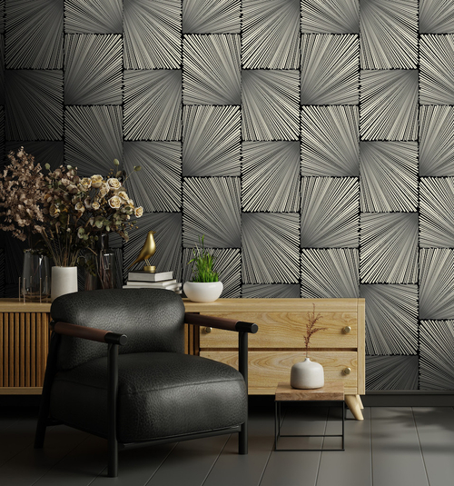 Обои R155110 Lumino Grandeco