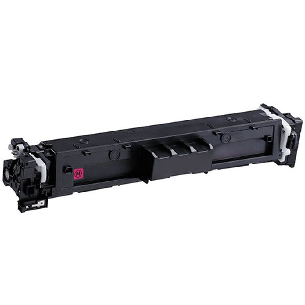 Картридж WBox, аналог Canon 069HM для LBP673/MF750 Magenta, чип БезЛимит