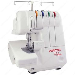 Оверлок Veritas Melanie