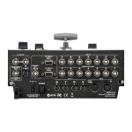 EDIROL V-8 видео микшер