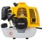Бензиновый триммер Huter GGT-2500S PRO
