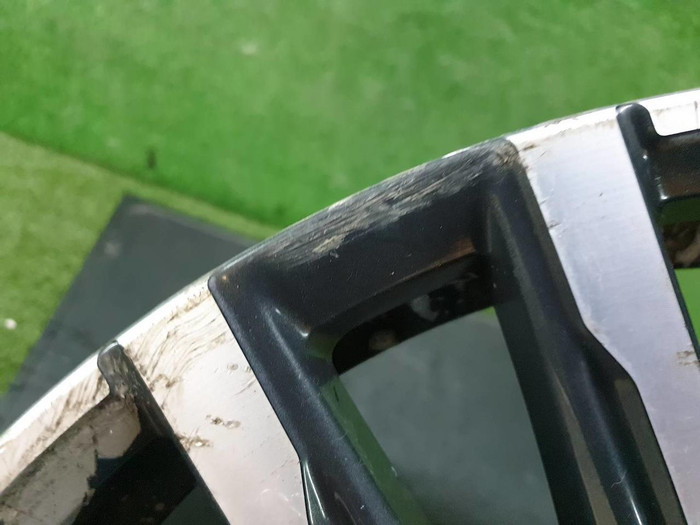 Диск литой R21 BMW X5M F95 (2019-н.в.) 808 стиль передний