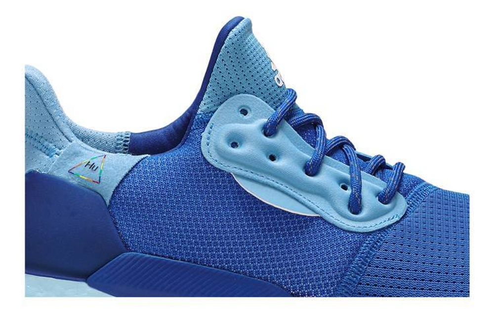 Кроссовки Pharrell X Adidas Originals Pharrell X Adidas Solar Hu Glide