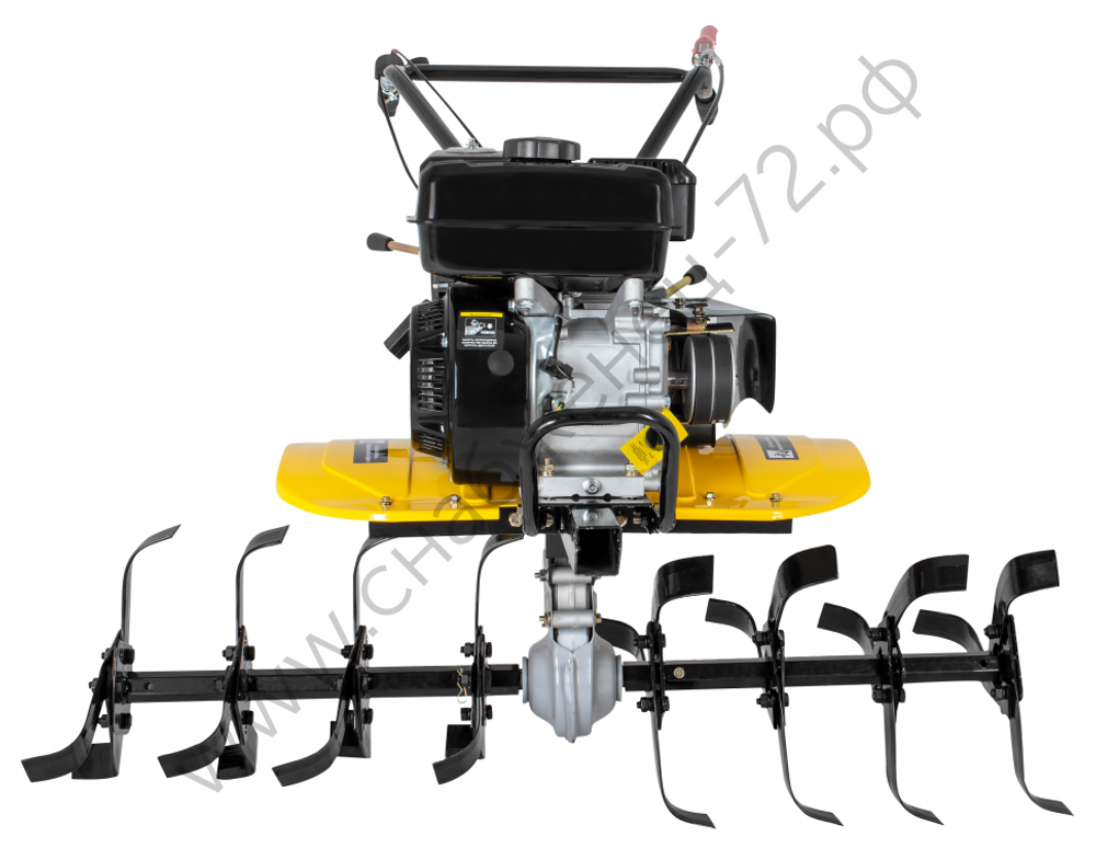 Сельскохозяйственная машина Huter МК-7000P-10