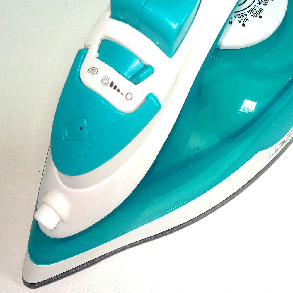 Утюг электрический Волжанка УТ-001