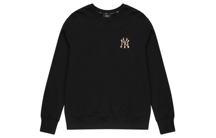 Толстовки MLB 23FW Logo, 3AMTM1234-50BKS