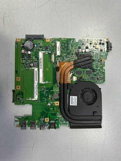 Материнская плата для ноутбука Lenovo IdeaPad S510 LS51P W8S DIS I3-4010U 2G (90004491), оригинал