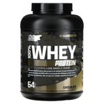 Nutrex Research, 100% сывороточный протеин премиального качества, со вкусом шоколада, 2272 г (5 фунтов)
