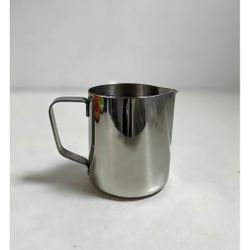 Питчер молочник 480 мл Coffee Classic d 8,3 см h10,6 см нерж. P.L. Barbossa