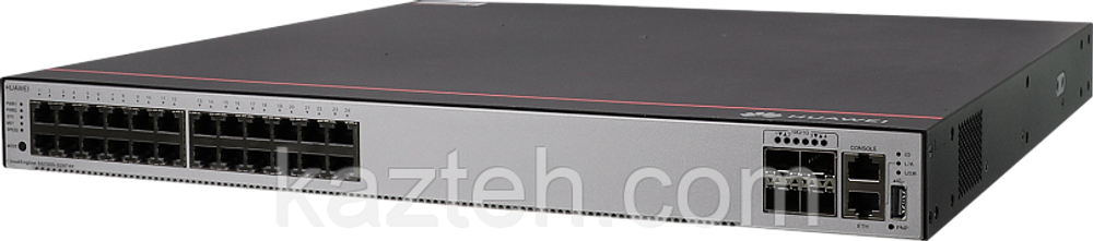 Коммутатор Huawei S5735S-S24T4X-A