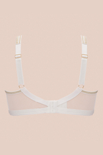 Бюстгальтер Chiara Gold M Bralette Off-White
