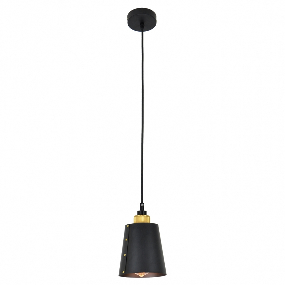 Подвесной светильник Lussole Loft Shirley LSP-9861