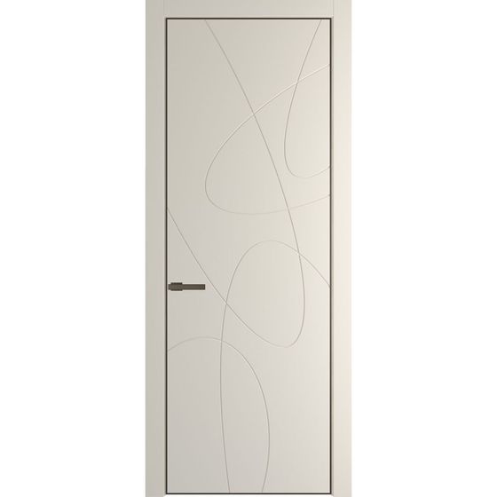 Profil Doors 6PA кремовая магнолия профиль деорэ