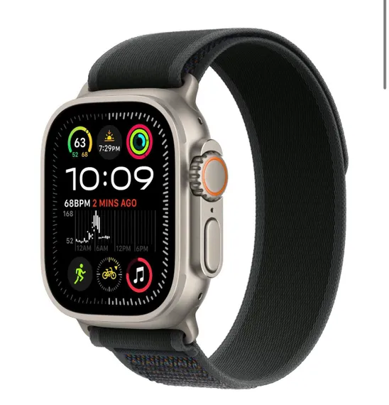 Apple Watch Ultra 2 49mm 2024