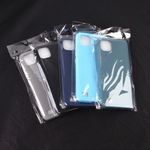 Чехол для Realme C20, ТПУ, 011010 Серый