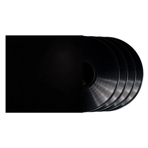 Kanye West - Donda - Deluxe 4LP