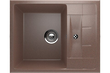 Мойка ULGRAN U-207