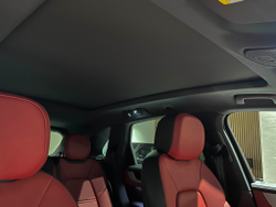 Porsche Cayenne S III Рестайлинг, 2023