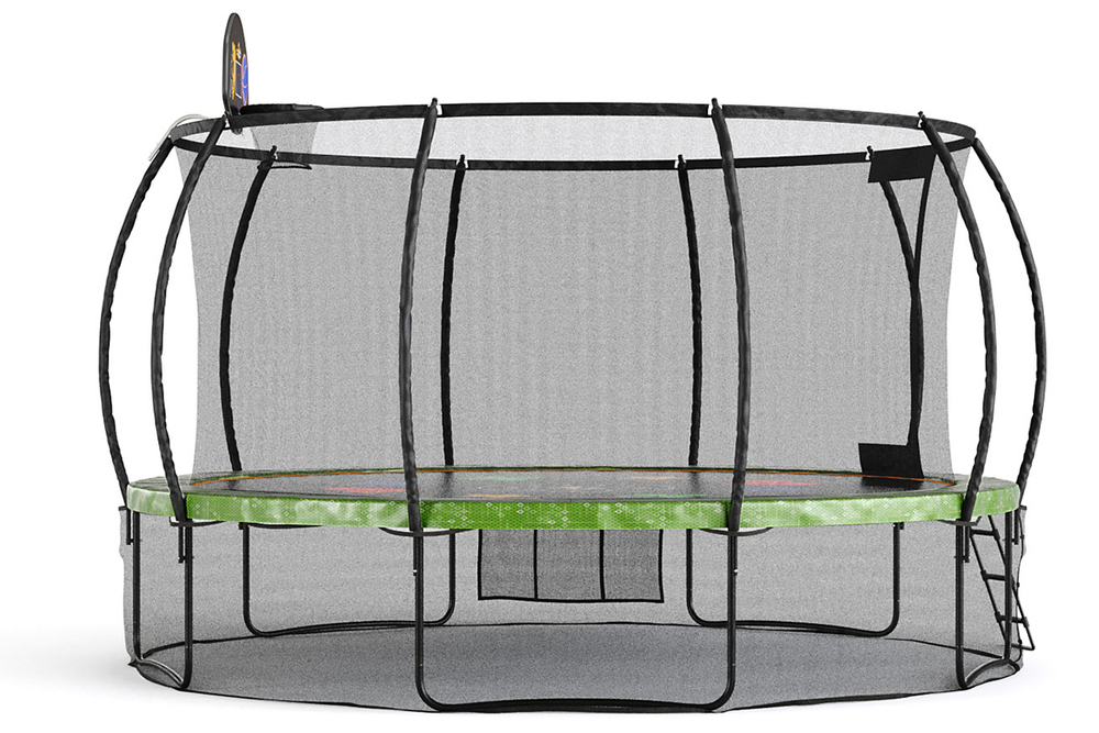 Hasttings Air Game Basketball 4,6 м