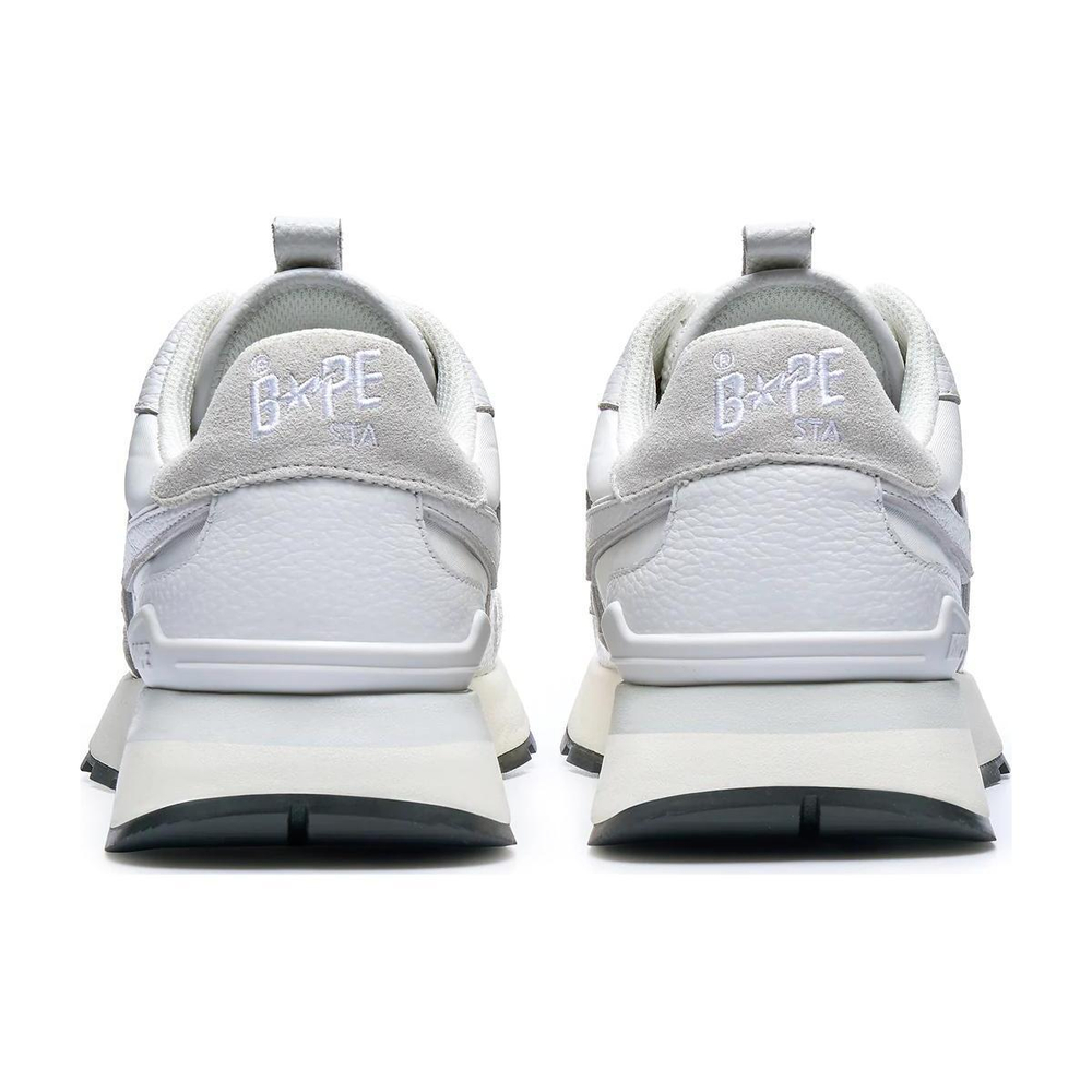 Кроссовки A BATHING APE ROAD STA EXPRESS, 1I70-191-015