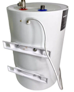 Водонагреватель электрический Сармат RDS-30 (круглый)