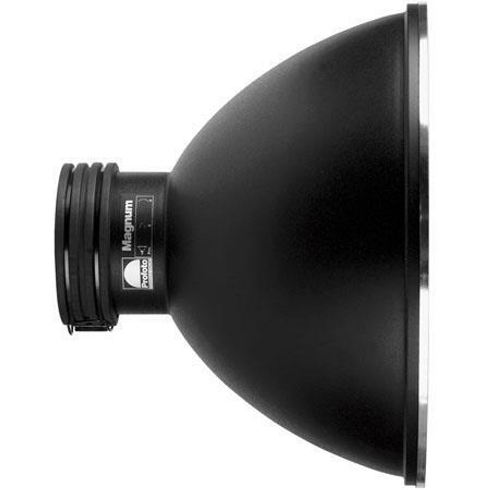 Profoto Magnum reflector (100624) рефлектор 50 град. 337 мм