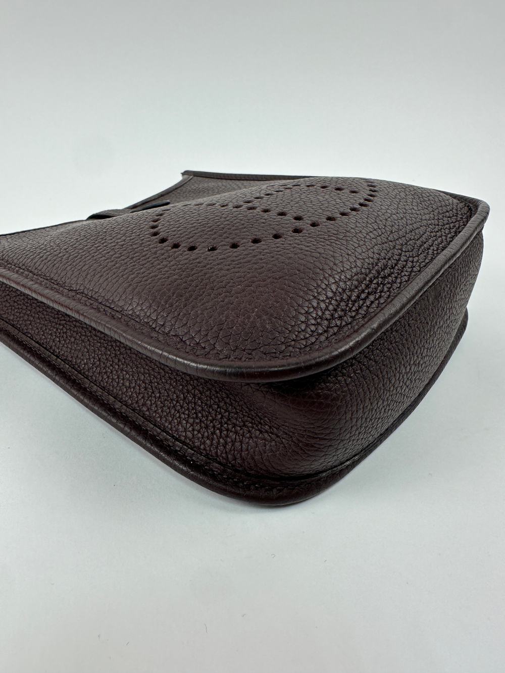 Сумка Hermes Evelyn mini