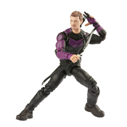 Hasbro Marvel Legends Disney - Фигурка Соколиного Глаза Marvel 15 см / артикул   F3430 F3855  / GTIN 5010994134709