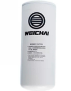 Фильтр топливный грубой очистки Shacman X6000 (двигатель WP13)