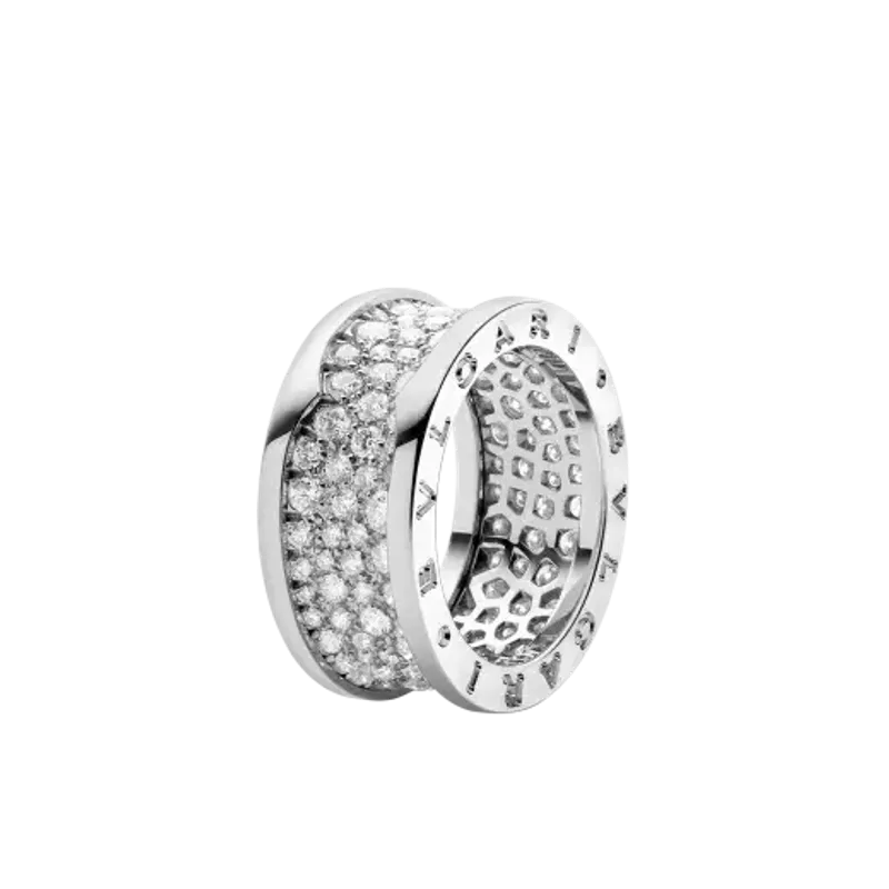 Кольцо B.ZERO1