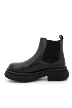 Ботинки женские Ascalini R13219s
