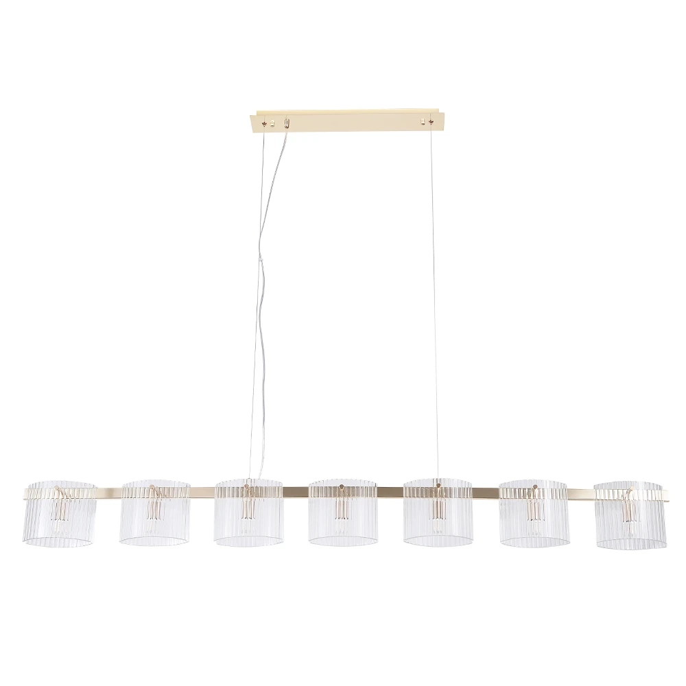 Подвесной светильник Crystal Lux ENCANTO SP7 L1500