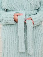 Халат Палея-1 Виотекс МЕНТОЛОВЫЙ